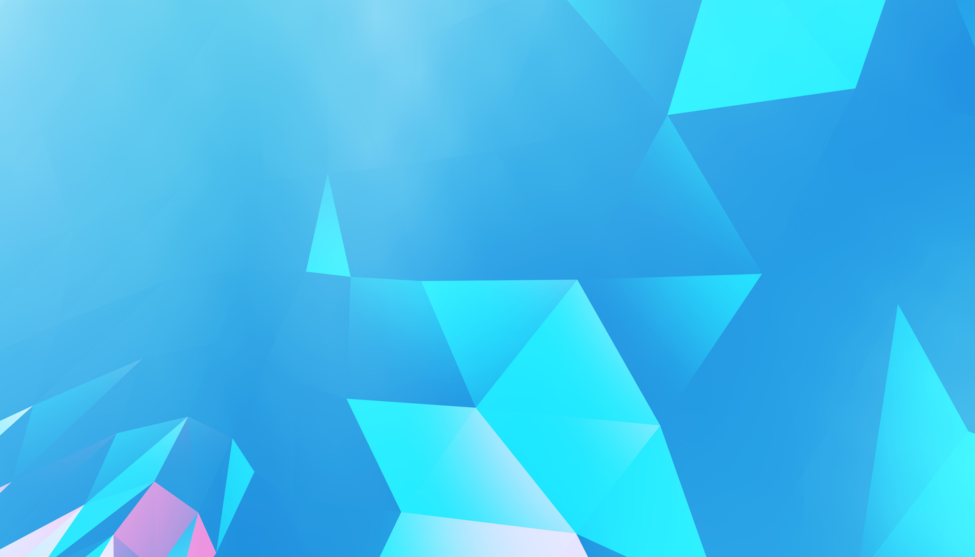 Light blue abstract background