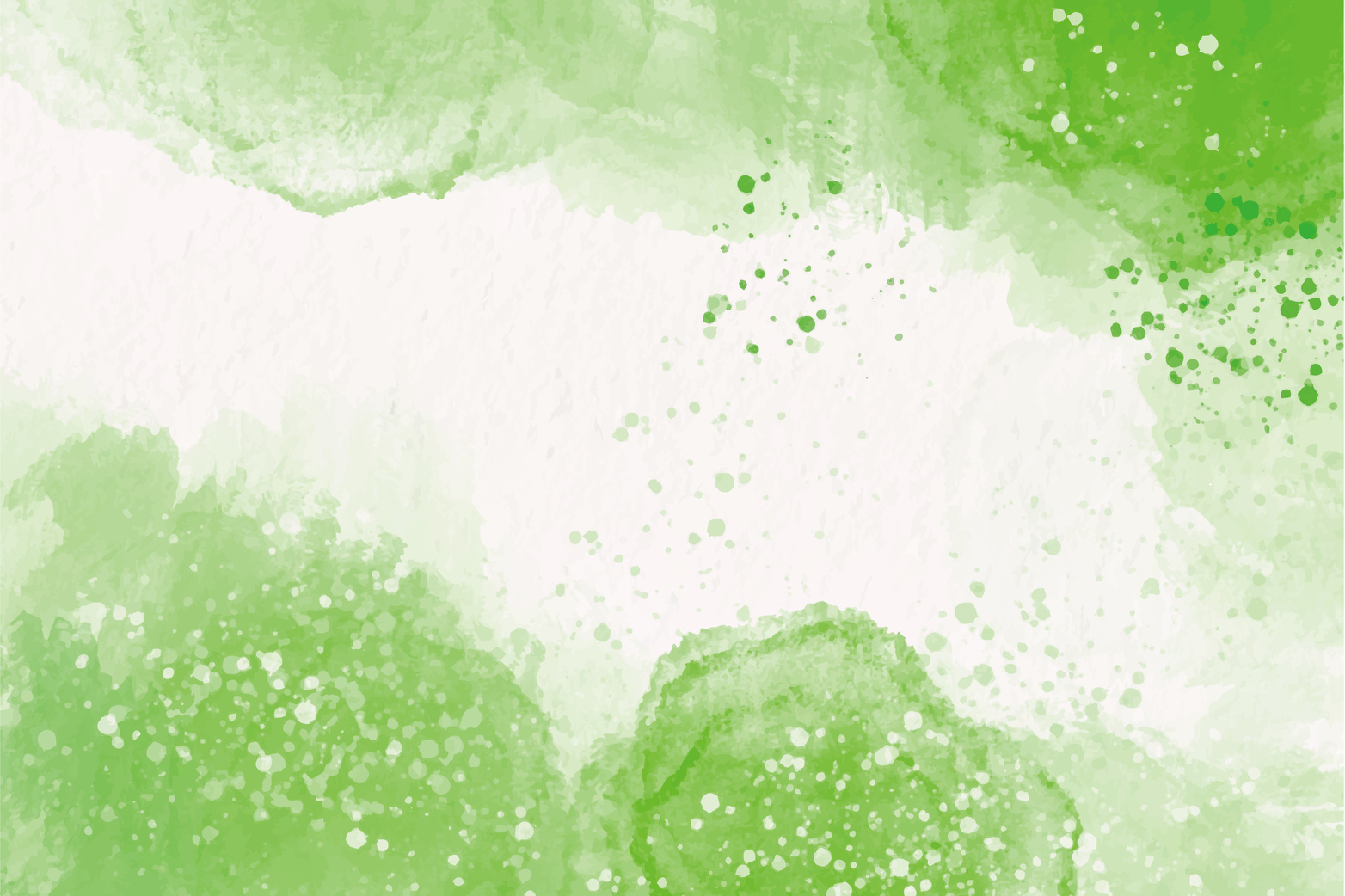 green watercolor,abstract,background