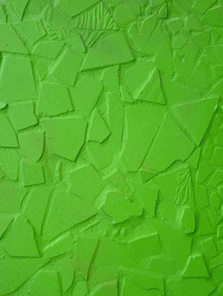 lightgreen mosaic